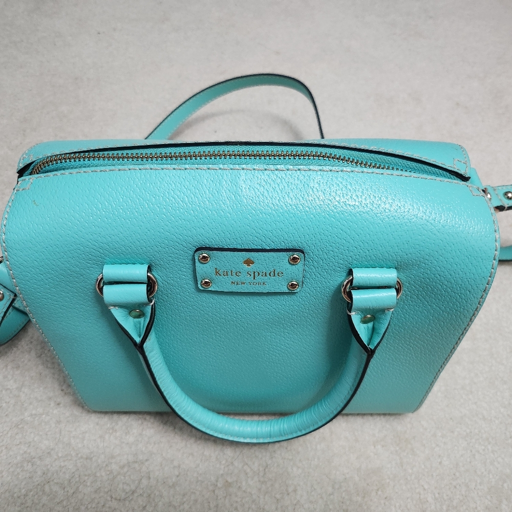 KATE SPADE Wellesley Alessa Handbag